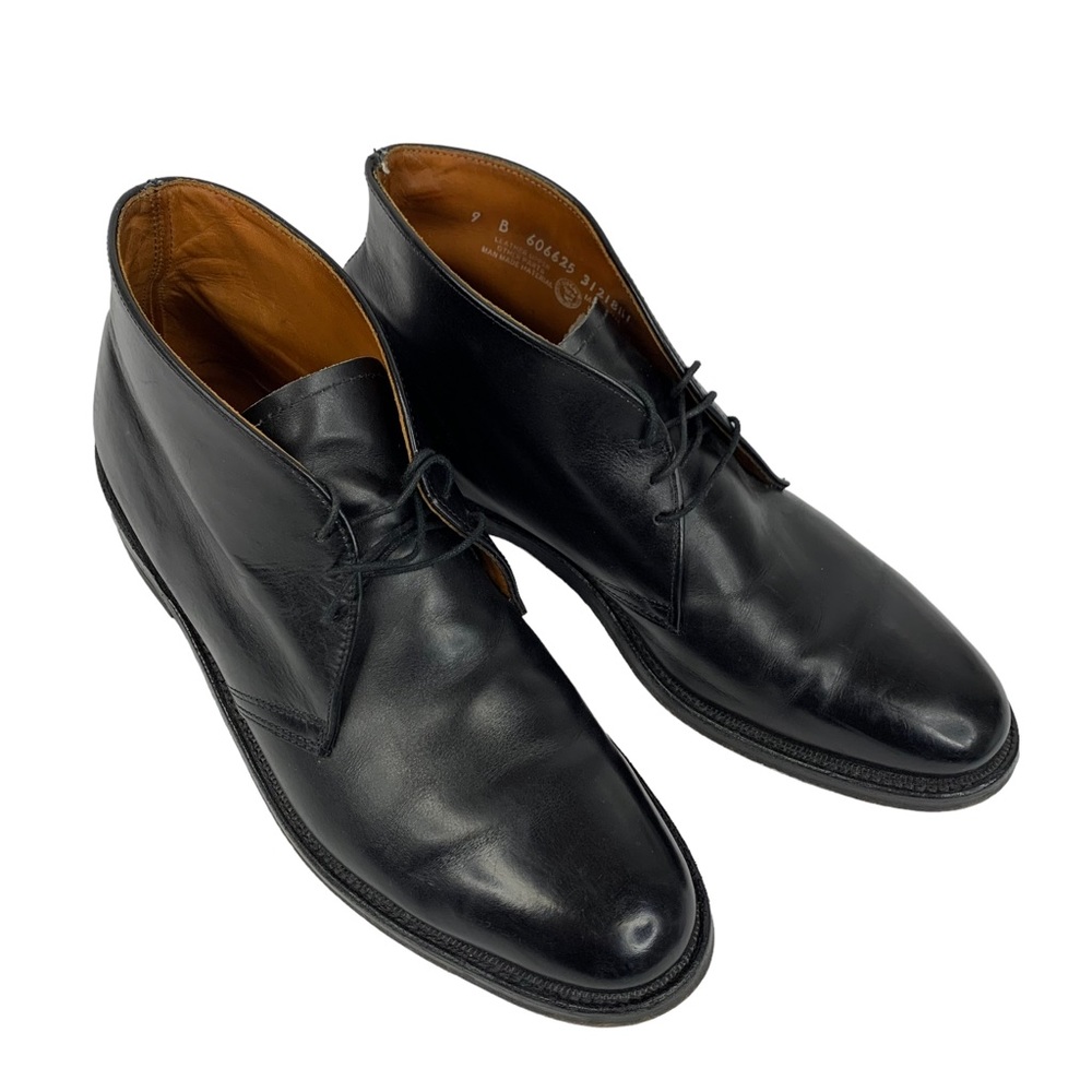 E.T Wright Chukka Mens Boots Size 9B